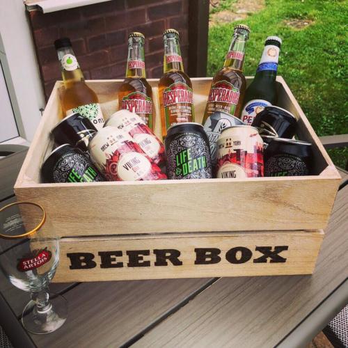 beerbox